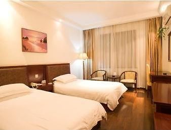 Super 8 Hotel Hangzhou Xiaoshan Airport Kan Shan Tonglu Cameră foto